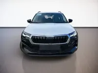 Neu Skoda Karoq Ambiente 150 PS (110 kW) 2026 Smokey diamondsilber SUV
