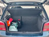 Gebraucht VW Golf IV Edition 75 PS (55 kW) 2001 Grün Limousine
