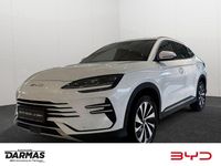 Gebraucht BYD Seal U Design 324 PS (238 kW) 2025 Snow white SUV