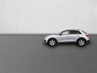Second-hand Audi Q3 Advanced 150 CP (110 kW) 2022 Argintiu SUV