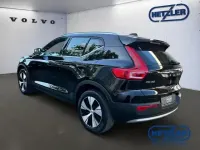 Gebraucht Volvo XC40 Core 82 PS (60 kW) 2022 Schwarz SUV