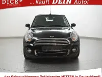 Gebraucht Mini Cooper D Cabriolet Sport 111 PS (81 kW) 2014 Andere Cabrio