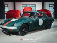 Gebraucht Lotus Elan 160 PS (117 kW) 1965 Grün