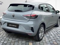 Neu Renault Clio V 91 PS (66 kW) 2026 Grau Kleinwagen