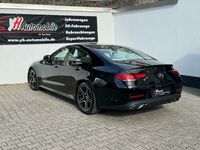 gebraucht Mercedes CLS400 d 4Matic+