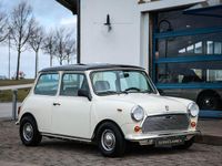 Gebraucht Austin Mini 42 PS (30 kW) 1984 Weiß