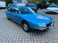 gebraucht Citroën CX 