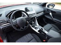 gebraucht Mitsubishi Eclipse 1.5