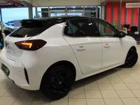 Gebraucht Opel Corsa GS Line 101 PS (74 kW) 2023 Jade weiss Kleinwagen