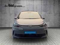 Gebraucht VW ID.3 Pure 169 kW (231 PS) 2025 Grau Kleinwagen