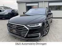 Gebraucht Audi A8 Sport 286 PS (210 kW) 2019 Schwarz Limousine