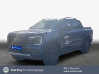 Neu Ford Ranger Wildtrack 241 PS (177 kW) 2026 Blau Pickup