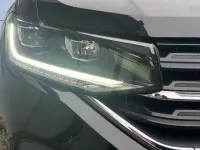 Gebraucht VW T-Cross Style 110 PS (80 kW) 2024 Schwarz SUV
