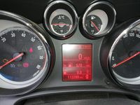 Gebraucht Opel Astra Style 140 PS (102 kW) 2015 Silber Kombi