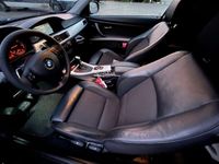 gebraucht BMW 320 320 d Coupe Aut. M Sport Edition