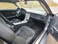 Gebraucht Chrysler Crossfire 334 PS (245 kW) 2007 Silber Coupé
