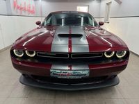 Gebraucht Dodge Challenger 375 PS (275 kW) 2020 Rot Coupé