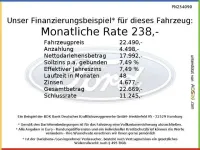 Używany MG HS Luxury 162 KM (119 kW) 2024 Biały SUV