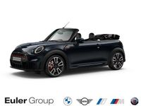 Gebraucht Mini John Cooper Works Cabriolet 231 PS (169 kW) 2023 Schwarz Cabrio