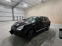 Gebraucht Porsche Cayenne S 340 PS (250 kW) 2007 Schwarz SUV
