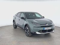 Neu Citroën C4 145 PS (106 kW) 2026 Grün SUV