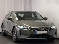 Gebraucht Audi A5 Proline 299 PS (219 kW) 2025 Grau Kombi