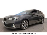 gebraucht Subaru Impreza 1.6 i Exclusive EyeSight