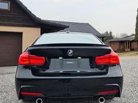 Gebraucht BMW 340 M Sport 326 PS (239 kW) 2016 Schwarz Limousine