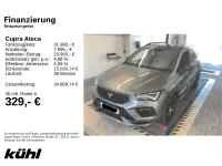 Second-hand Cupra Ateca 300 CP (220 kW) 2023 SUV