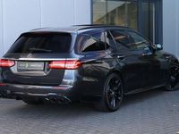 Gebraucht Mercedes E53 AMG AMG 435 PS (319 kW) 2022 Grau Kombi