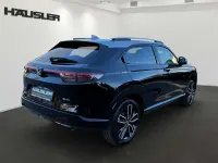 Gebraucht Honda HR-V Advance 131 PS (96 kW) 2025 Crystal black pearl SUV