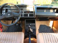 Gebraucht Ford Granada 90 PS (66 kW) 1977 Rot Limousine