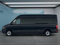 Gebraucht VW Crafter 177 PS (130 kW) 2025 Schwarz Van