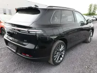 Neu Leapmotor C10 215 PS (158 kW) 2025 Metallic black SUV