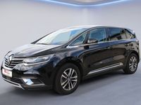 Gebraucht Renault Espace Intens 189 PS (139 kW) 2021 Schwarz Van / Kleinbus