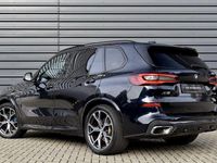 Gebraucht BMW X5 Executive 394 PS (289 kW) 2022 Schwarz SUV