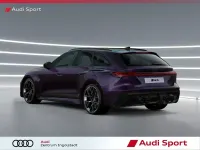 Neu Audi RS5 Sport 639 PS (469 kW) 2026 Merlin Kombi