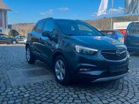 gebraucht Opel Mokka X Edition