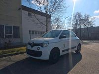 Gebraucht Renault Twingo 70 PS (51 kW) 2018 Weiß Kleinwagen