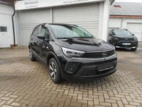 Gebraucht Opel Crossland Enjoy 131 PS (96 kW) 2023 Schwarz SUV
