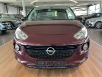 Gebraucht Opel Adam 101 PS (74 kW) 2019 Rot Kleinwagen