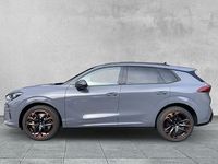 Gebraucht Cupra Terramar VZ 265 PS (194 kW) 2024 Grau SUV