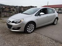Gebraucht Opel Astra Active 101 PS (74 kW) 2014 Kombi