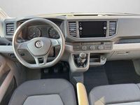 Gebraucht VW Crafter 177 PS (130 kW) 2023 Candyweiß Van