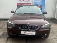 Second-hand BMW 523 190 CP (139 kW) 2007 Other Break