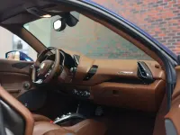 Gebraucht Ferrari 488 669 PS (492 kW) 2018 Blau