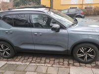 Gebraucht Volvo XC40 R-Design 190 PS (139 kW) 2020 Andere farben SUV