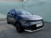 gebraucht Kia Niro Inspiration LED+Navi+Kamera+Glasdach