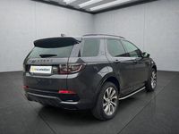 Gebraucht Land Rover Discovery 5 309 PS (227 kW) 2023 Grau SUV