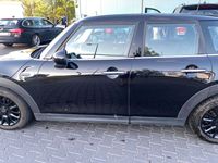 Gebraucht Mini Cooper D 116 PS (85 kW) 2019 Schwarz Kleinwagen